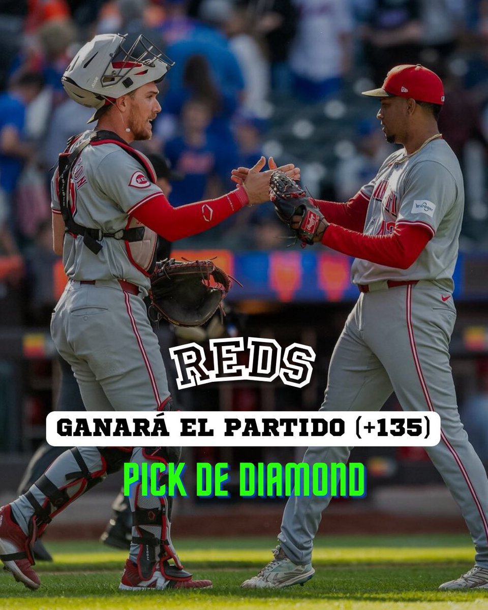 FREEPICKS de Hoy nenes! Será que nos vamos 3 de 3 como ayer? 😮‍💨 

- TTO de 23.5 de <a href="/49ers/">San Francisco 49ers</a> 🏈
- Orioles ML 🐦‍⬛
- Reds ML 🔴 

#picks #football #nfl #49ers #mlb #orioles #reds