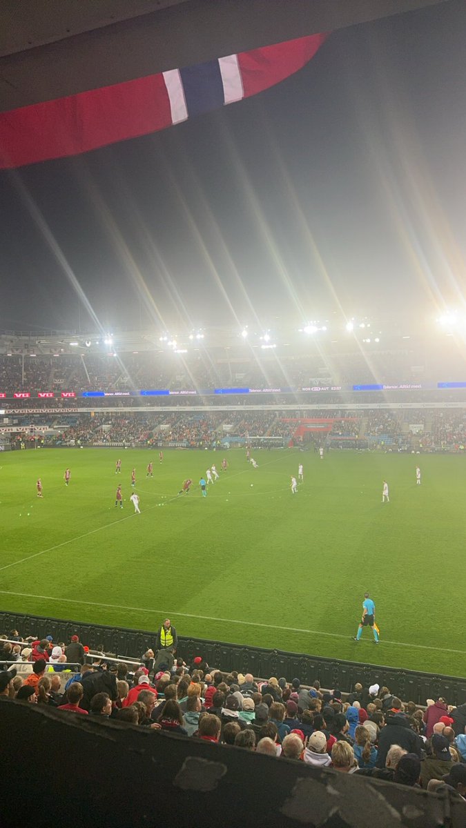 Svein-Erik Edvartsen tweet media