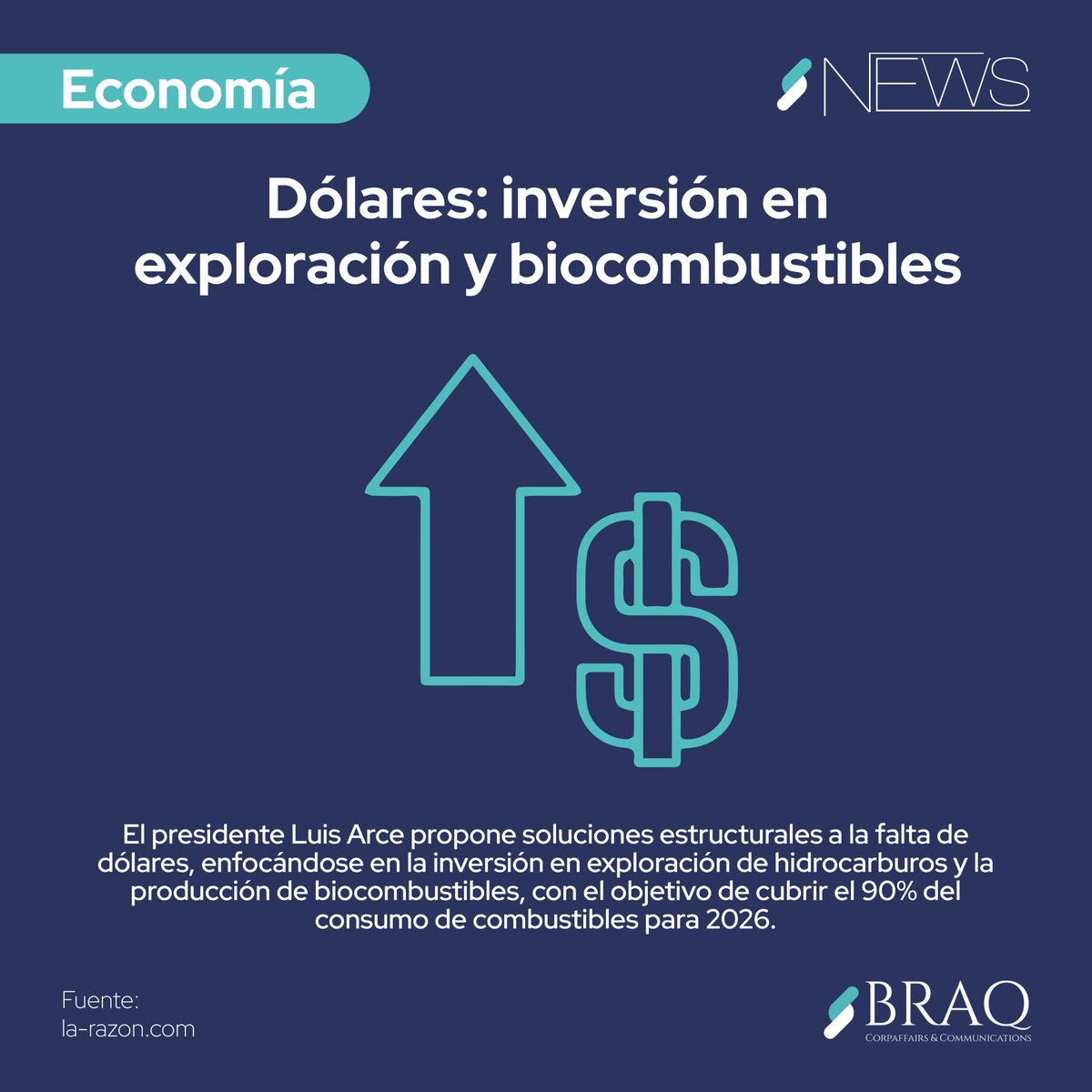 BRAQ CorpAffairs & Communications (@braqcorp) on Twitter photo 