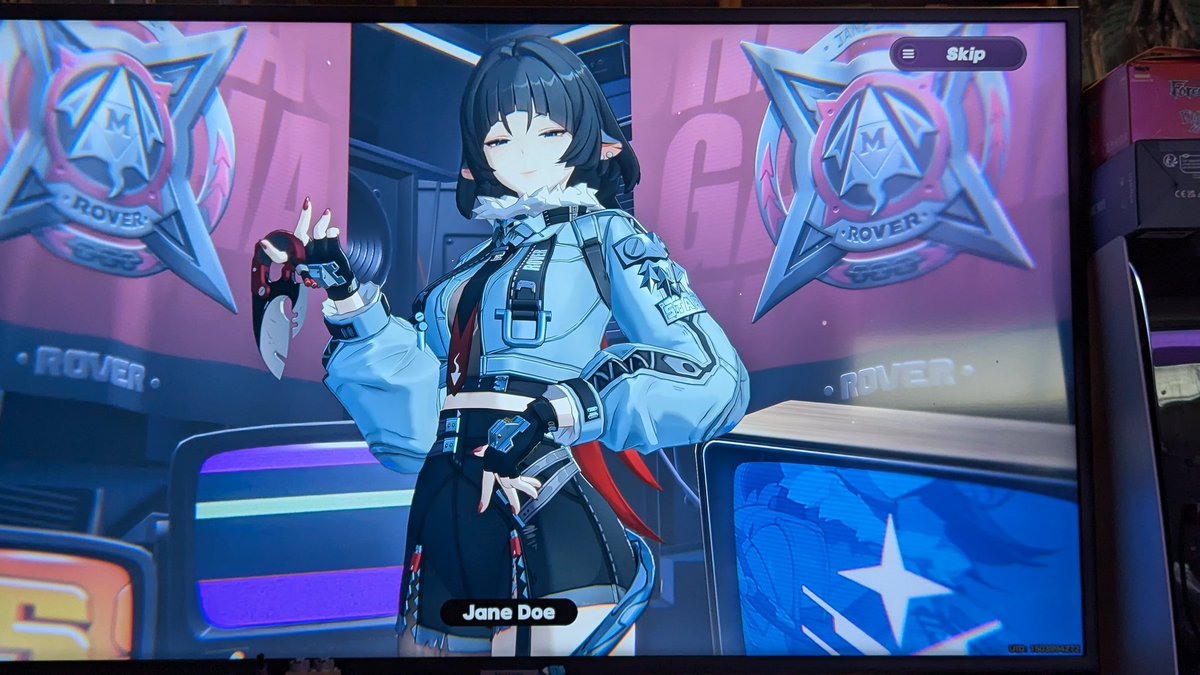 quinmachine's tweet image. RAT ACHIEVED