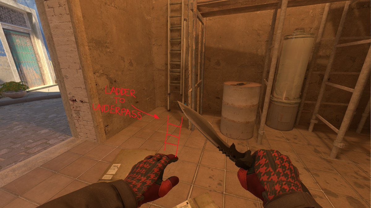 NadeKing tweet media