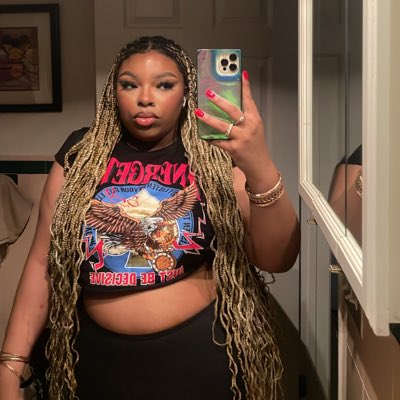 _daizloaf's tweet photo. #NewProfilePic https://t.co/VXO4yKFqn8