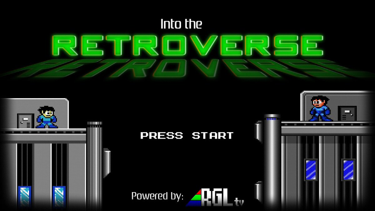 New Series Alert!

Join us Friday afternoons as @Bmac_attack_64 and crew explore the sometimes subtle but often jarring differences between versions of our favorite retro games.

Dive deep with us Into the Retroverse!

Starting this Friday at 2pm ET!