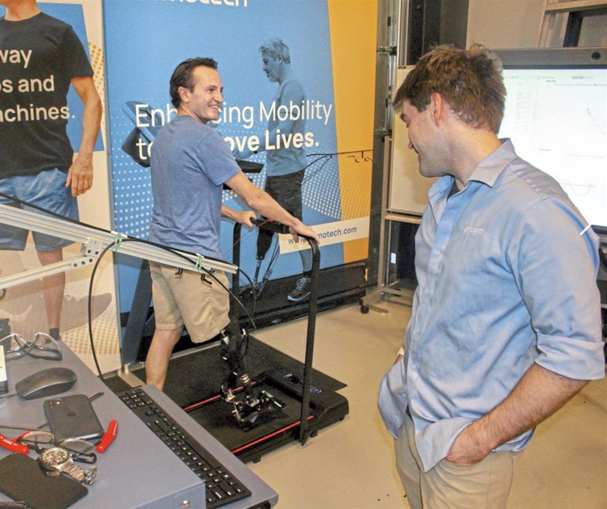 humotech's tweet image. We’re incredibly grateful to the @PittsburghPG for highlighting Humotech's journey from Harmar to Lawrenceville’s Robotics Factory.
Read the full article 👉 post-gazette.com/business/tech-…
Images Source: Evan Robinson-Johnson/@PittsburghPG
#Humotech #PittsburghGazette #RoboticsFactory
