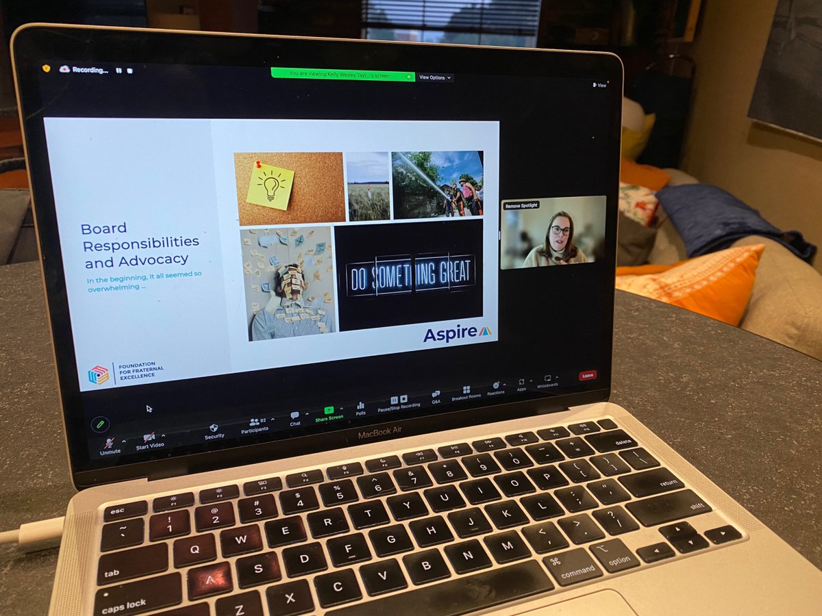 𝐀𝐬𝐩𝐢𝐫𝐞 𝟐𝟎𝟐𝟒, 𝐂𝐨𝐮𝐫𝐬𝐞 𝟏 | 𝐌𝐨𝐧., 𝐎𝐜𝐭. 𝟕
𝐹𝑢𝑛𝑑𝑟𝑎𝑖𝑠𝑖𝑛𝑔 𝑓𝑜𝑟 𝐹𝑖𝑑𝑢𝑐𝑖𝑎𝑟𝑖𝑒𝑠: 𝐸𝑛ℎ𝑎𝑛𝑐𝑖𝑛𝑔 𝐴𝑑𝑣𝑜𝑐𝑎𝑐𝑦 𝑎𝑛𝑑 𝑅𝑒𝑠𝑝𝑜𝑛𝑠𝑖𝑏𝑖𝑙𝑖𝑡𝑦 𝑖𝑛 𝑡ℎ𝑒 𝐹𝑢𝑛𝑑𝑟𝑎𝑖𝑠𝑖𝑛𝑔 𝐶𝑦𝑐𝑙𝑒

Register today! foundationfe.org/aspire-2/