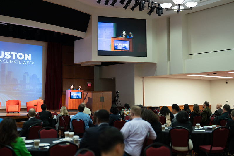 Harris County Precinct 4 tweet media