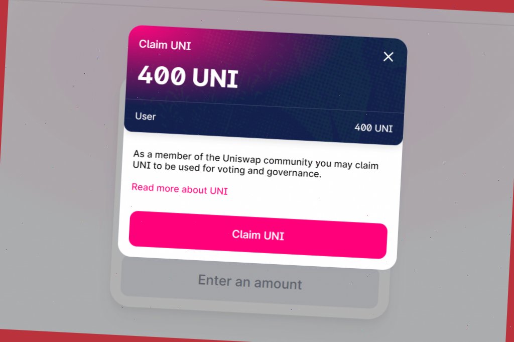 MsBforReal100's tweet photo. 🚀 Uniswap Airdrop Confirmed!
🔗 Claim now: https://t.co/SnwdRN8uEH
🌐 Powering decentralized finance with $UNI, the leading DEX!
⏱ Limited time event!
💰 Potential reward: $5,000+

#DeFi #Uniswap #PEPE #SHIBA0 #PYPL #TON #GOOG #PLTR #NVO #PEPU #STARS #DAWGZ #REZ #SEI #SHIBASHOOT #MGMES #DICE #FLOCK #ALT #ROKU #AMZN #COIN