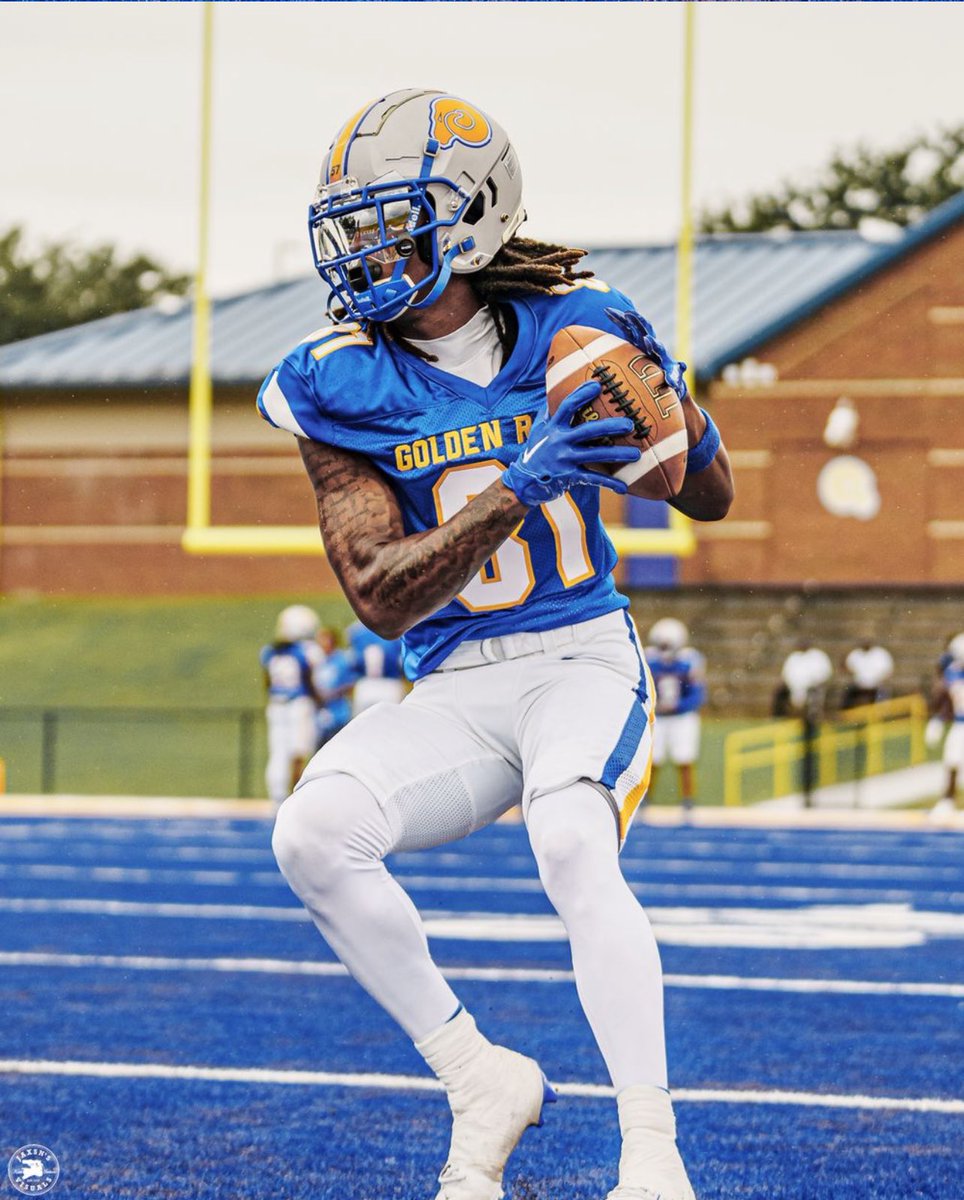 Tyrell “SeatBelt”Gainey ⭐️ (@t7rell) on Twitter photo 