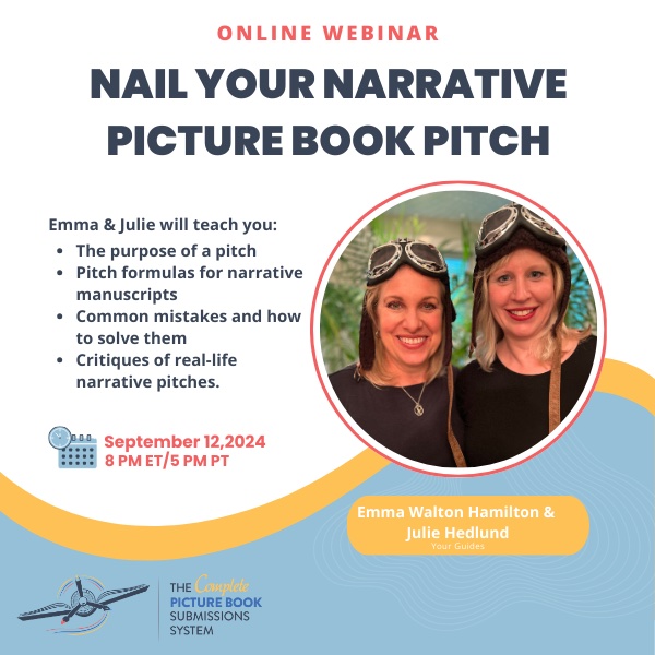 Emma Walton Hamilton tweet media