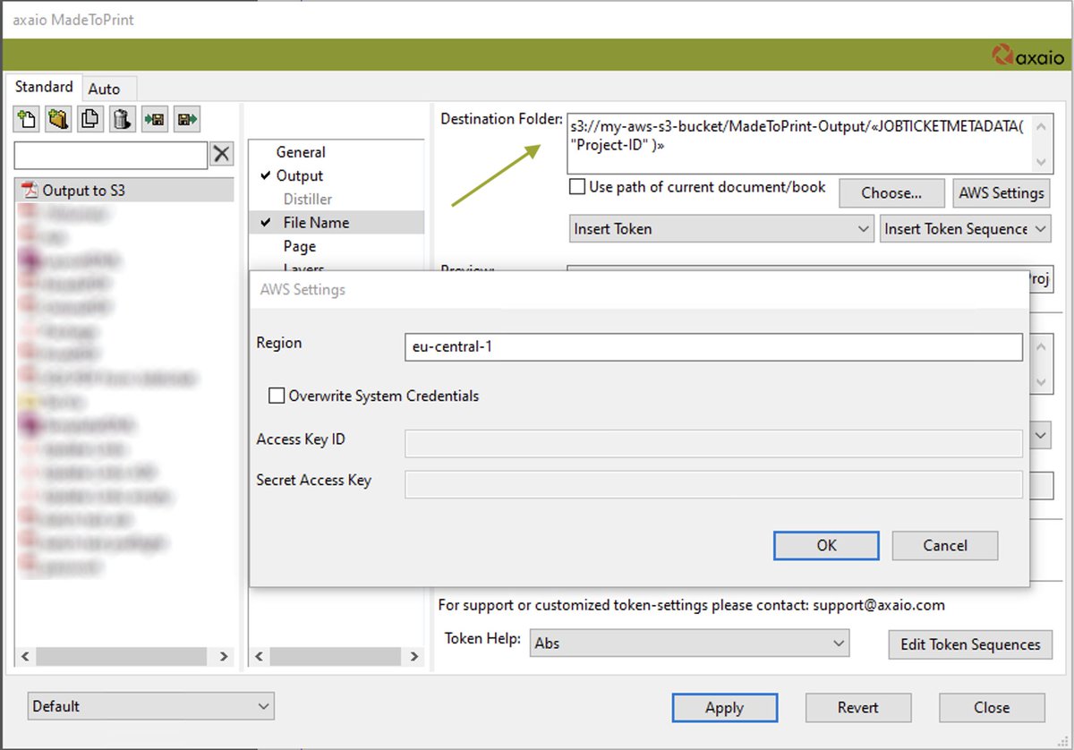 axaio software tweet media