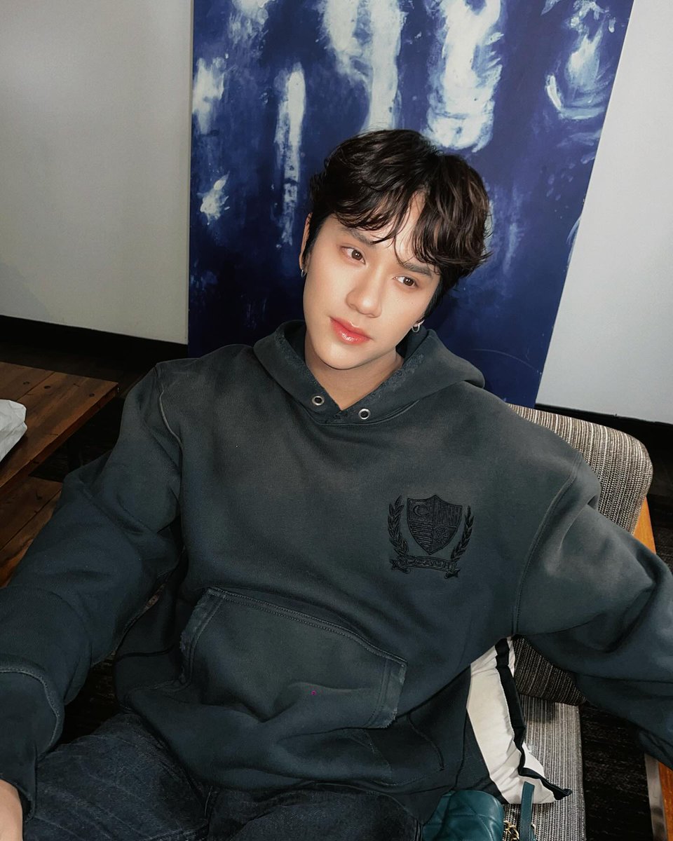 [100924] agamous_wh IG post

—
Coach boy 🖤

NANON COACH NYFW2025
#CoachNYFWxNanon
#CoachSpring25
#CoachNY #mynameisnanon
<a href="/Coach/">Coach</a> <a href="/mynameisnanon/">NANON</a>