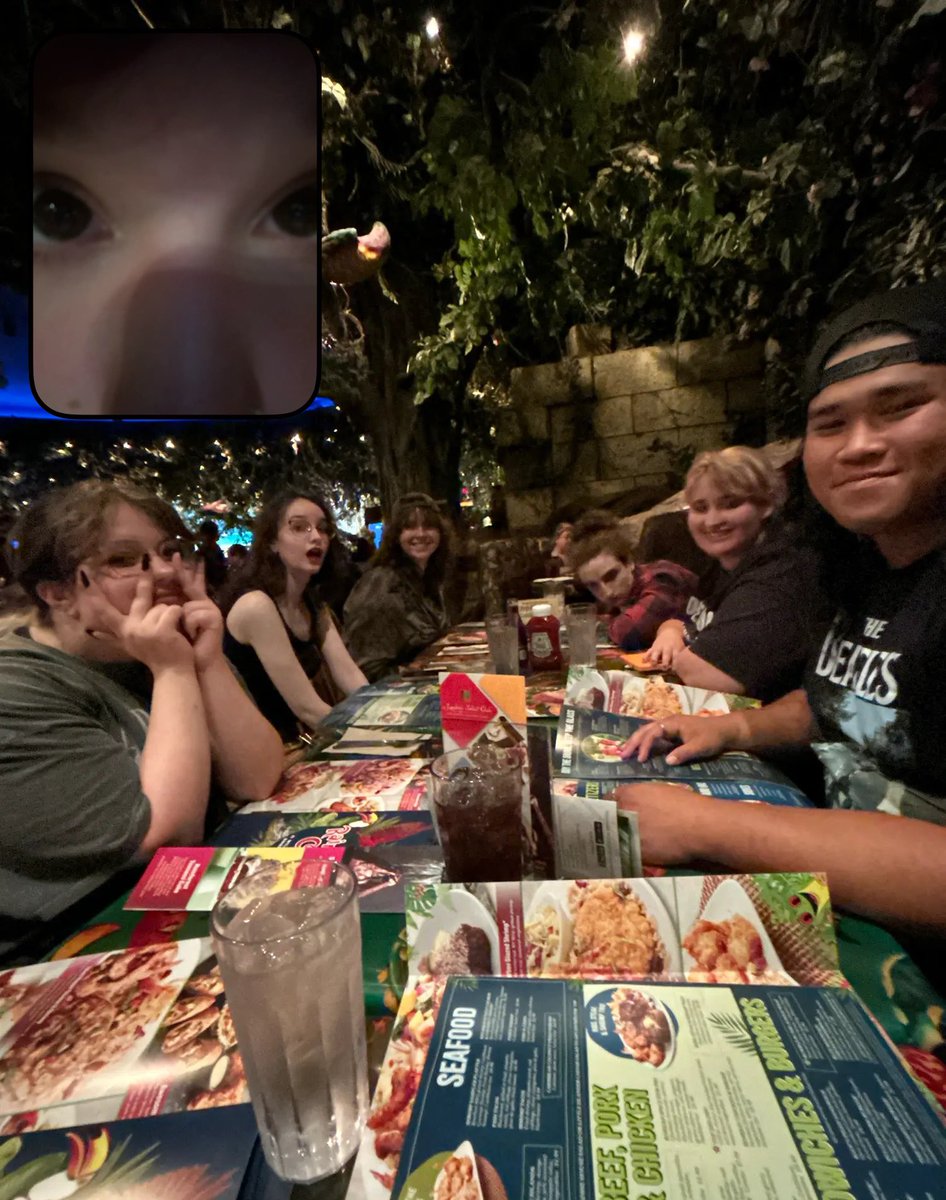 starry_teas's tweet image. THE WAFFLESMP IS REAL‼️‼️