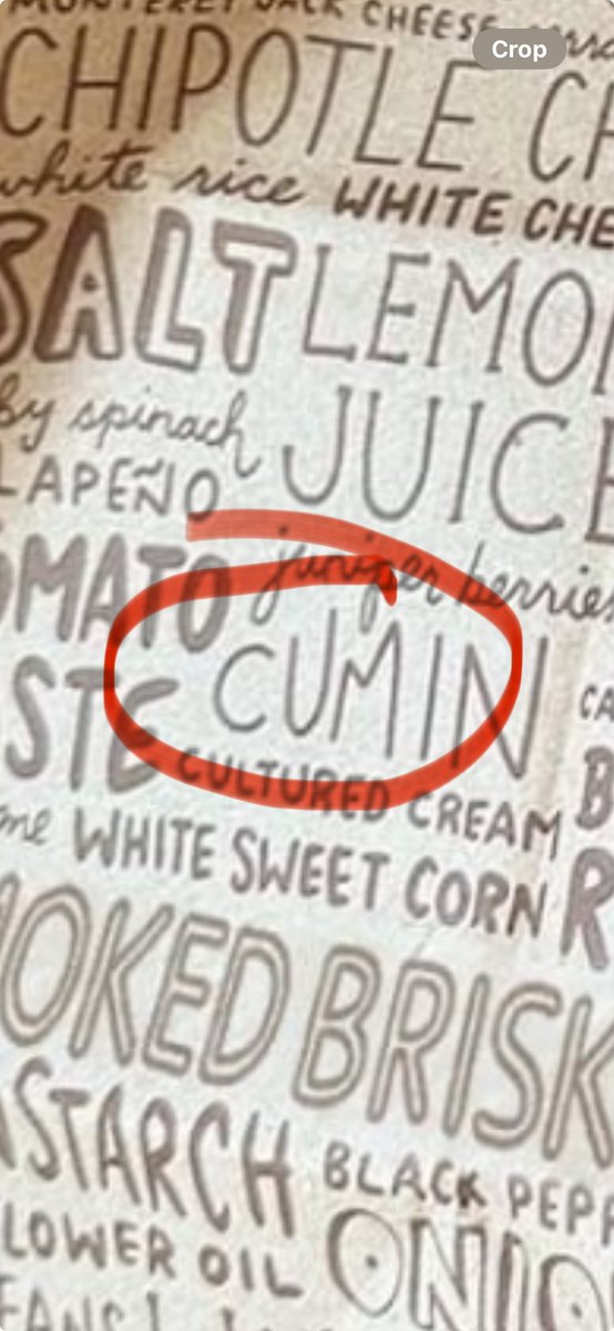 andersQT's tweet image. Aww hell yeah @ChipotleTweets