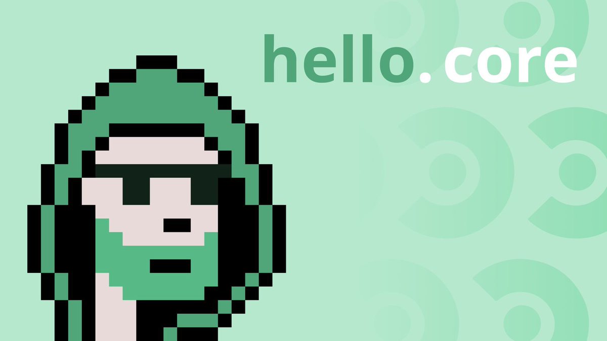 The public mint is now live <a href="/BiddsonCore/">Bidds onCoreum</a>!

Only 150 $Coreum (10 USD) for the first collection to launch ✅