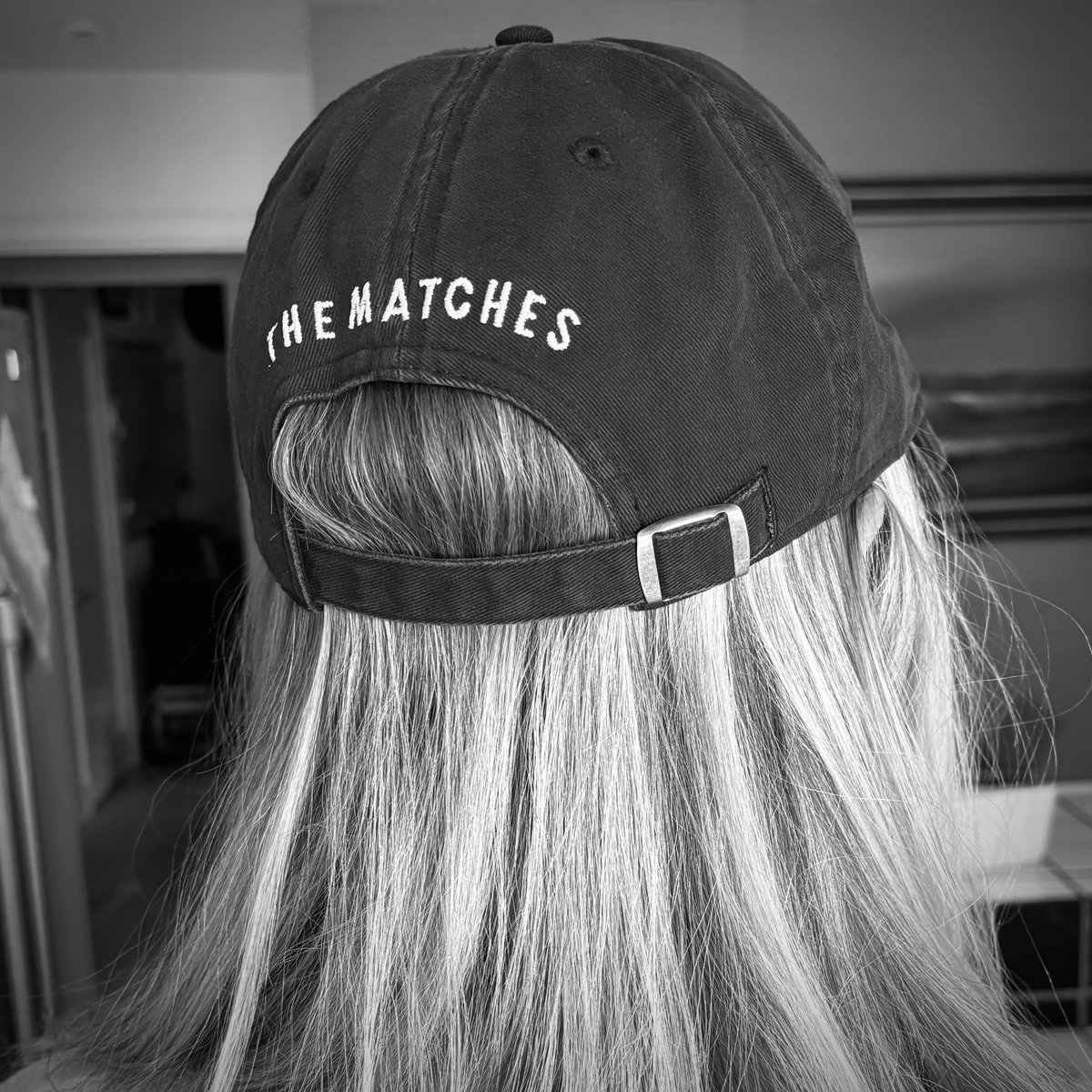 thematchesband's tweet photo. When you are punk, but have to adult… a nod and wink from those who know… will know.
Dad Hats and Henry Perry polos for y’all who are still low key punks… word. https://t.co/6mwNYy8teM https://t.co/muTq7WTO3h