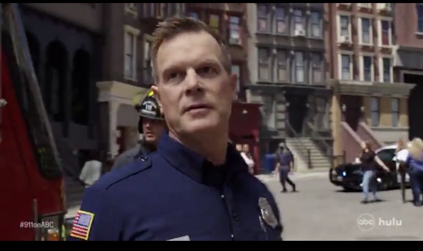 nm_tornado's tweet image. Bobby on hotshots??👀