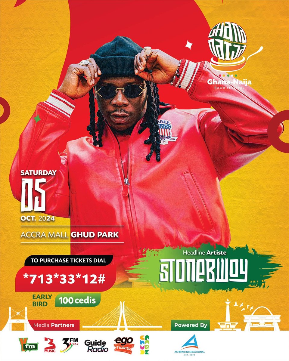 DionneBrooks3's tweet image. Come out let’s have fun❤️

GH + NG #Stonebwoy #my #favourite #ghanaian #artist  🇬🇭🎵🏴󠁧󠁢󠁥󠁮󠁧󠁿🇯🇲🌍✊🏾🔥🔥🔥❤️👑