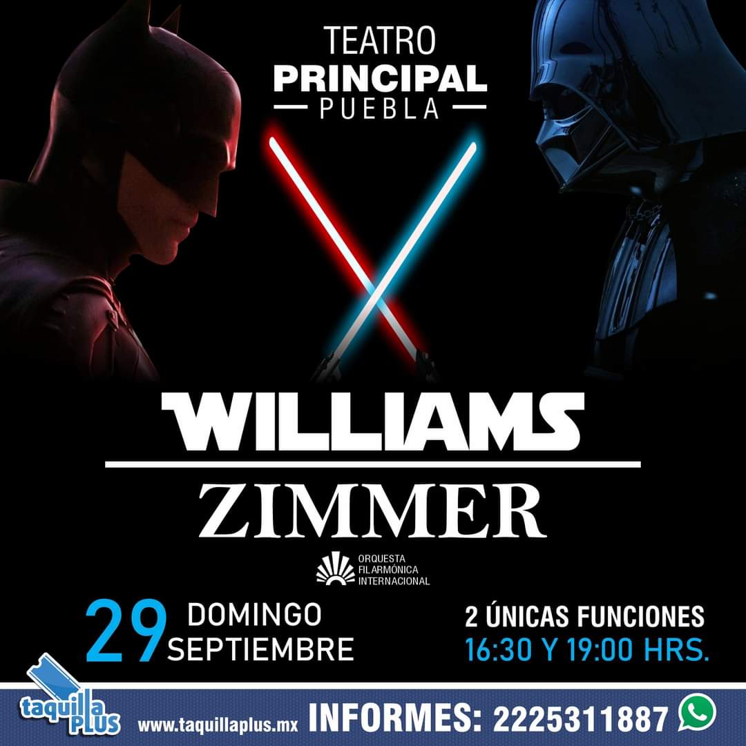 Teatro Principal Puebla tweet media