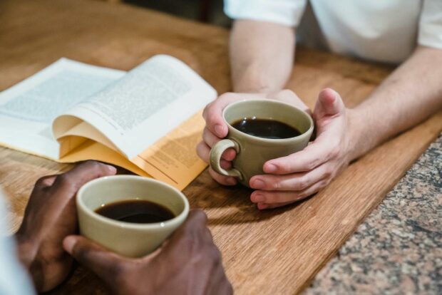 realcoffeebag's tweet photo. Study: Coffee Associated with Improved Muscle Mass in US Adults https://t.co/8SwW1mzF4x https://t.co/DTbsDAshP8