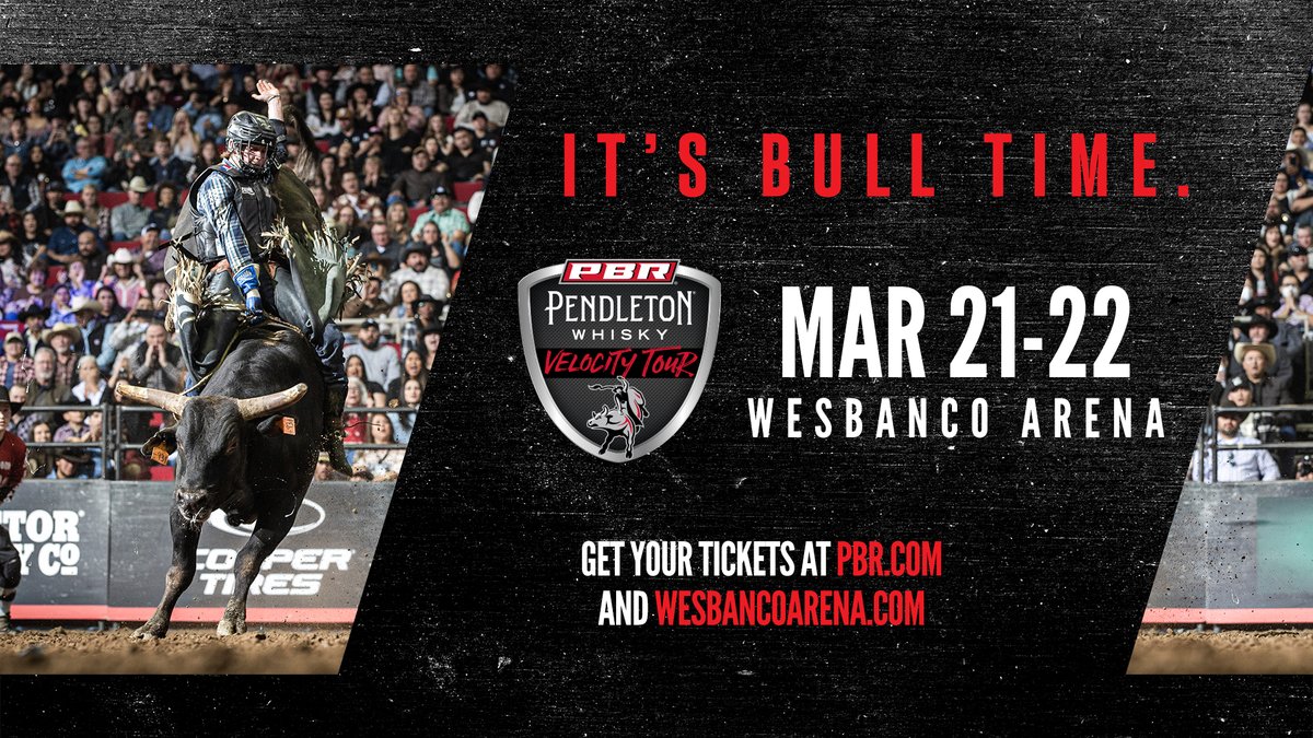 WesBanco Arena tweet media