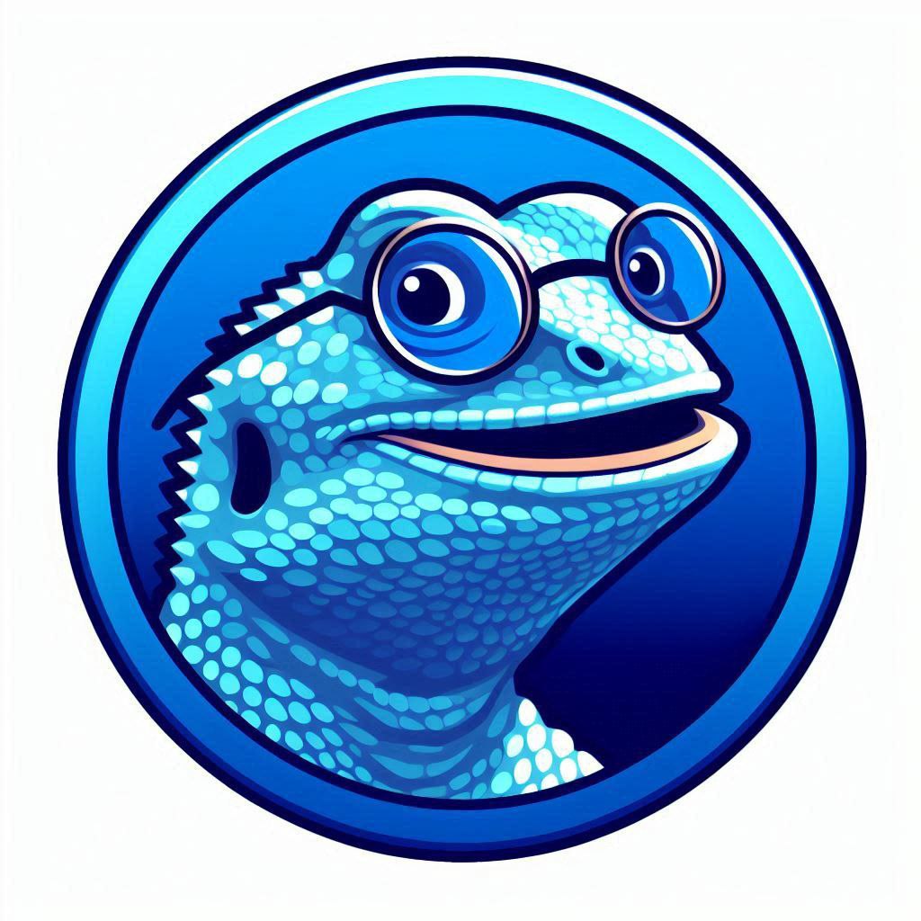 Name: LIZZY

Ticker: $LIZZY 

Utility: $LiZZY Token brings a playful twist to the crypto world by rewarding holders with exclusive NFTs and access to fun community events.  
#BlumMemepad <a href="/blumcrypto/">Blum</a>