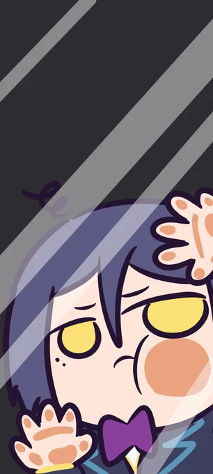 ベチョ #凛Art