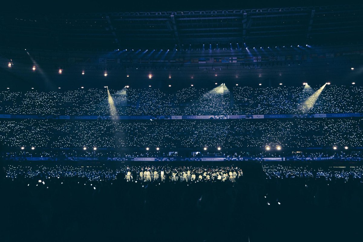 Tony Estanguet - OLY tweet media