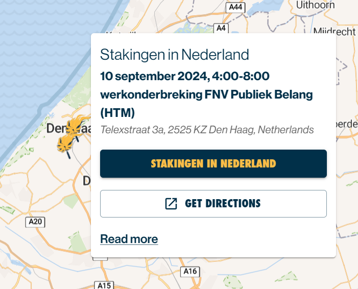 stakingskaart's tweet photo. Nieuwe toevoeging op https://t.co/i17RQDqKRn https://t.co/iNRYzcBY53