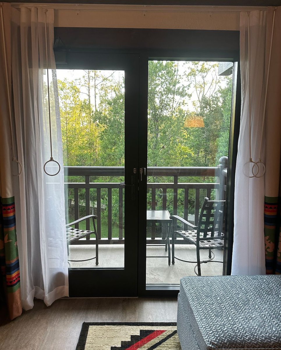 VacationClubLfe's tweet photo. What We Love About Boulder Ridge: 🏞️ Nestled in Wilderness Lodge, Boulder Ridge offers rustic charm, peaceful trails, and cozy villas. See why it’s a guest favorite!
https://t.co/l84OM1eQeh
#VacationClubLife #BoulderRidge #WildernessLodge #DVCResorts #DisneyVacationClub https://t.co/MGi6cygluQ