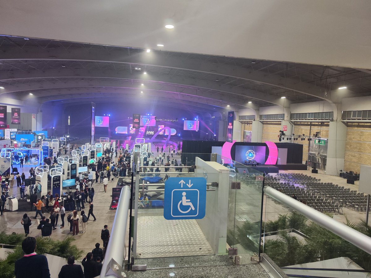 fasolabogados's tweet image. Agradecemos en @fasolabogados la invitación al extraordinario evento de #VTEXConnectLatam que se llevó a cabo en la @ExpoSantaFeMx sin duda alguna, reunión a lo mejor el #ecommerce