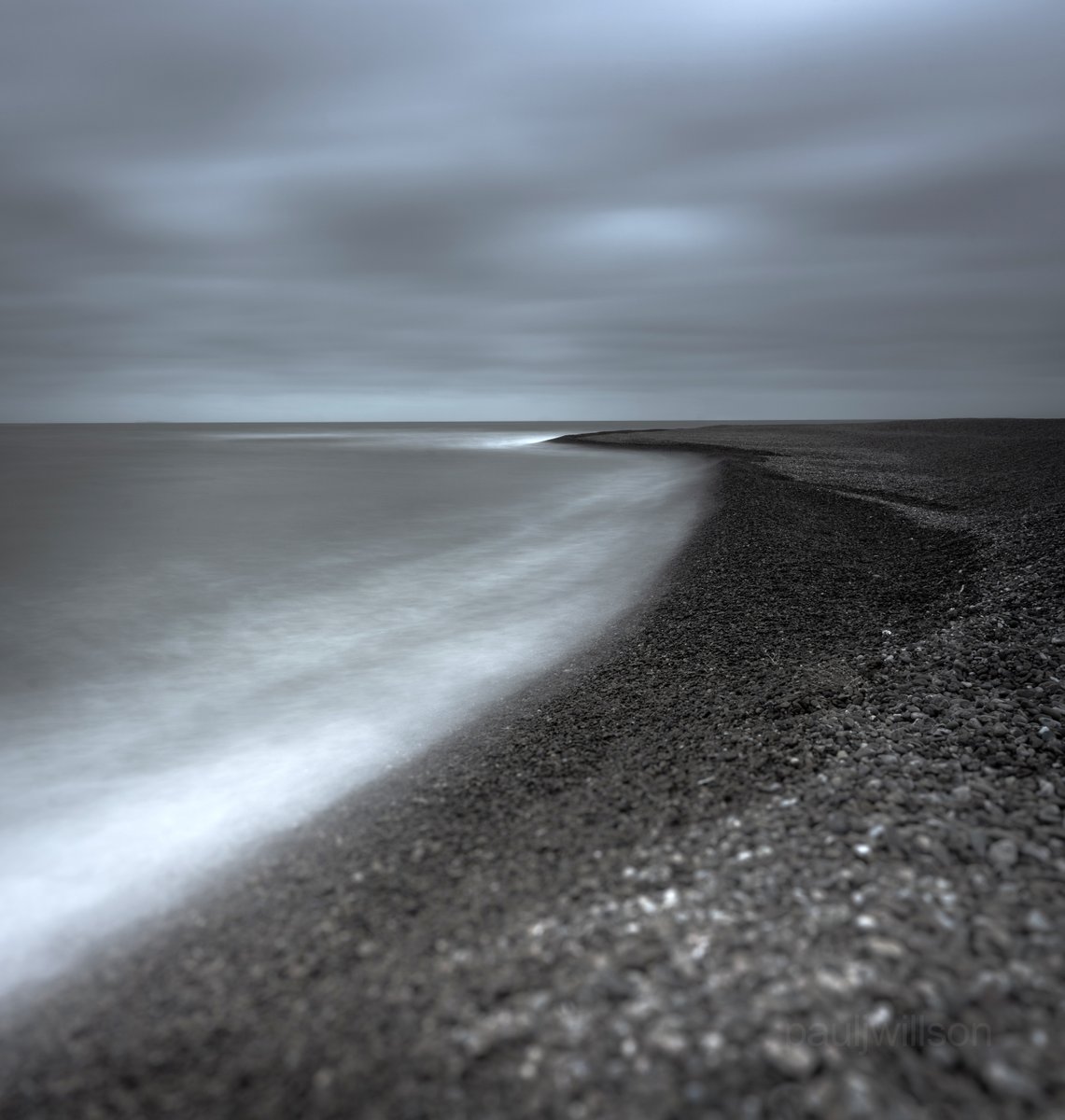 Paul Willson tweet media