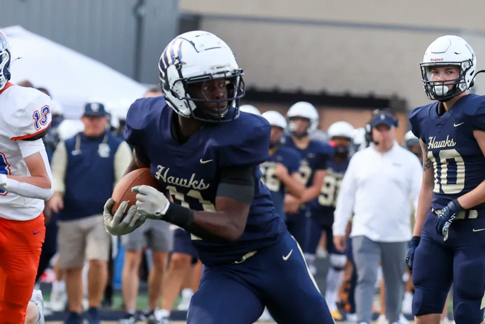 What we learned from Week 3 of high school football on Triton Central ending Lutheran's 45-game winning streak, bragging rights wins against out-of-state teams, statement wins and more. Monday Insider: bit.ly/4d194gH
