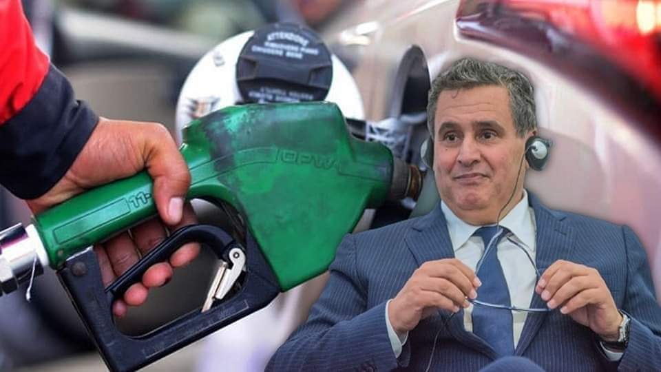 TARIKO94238547's tweet image. 🔴 أسعار المحروقات تواصل الإنخفاض عالميا، 68 دولاراً للبرميل وطبعاً المغرب غادي يكون باقي عندو السطوك ديال 120 دولار، و ما غادي يكمل هاد السطوك حتى يطلع النفط ل 100 دولار .. !!
أجمل بلد في العالم