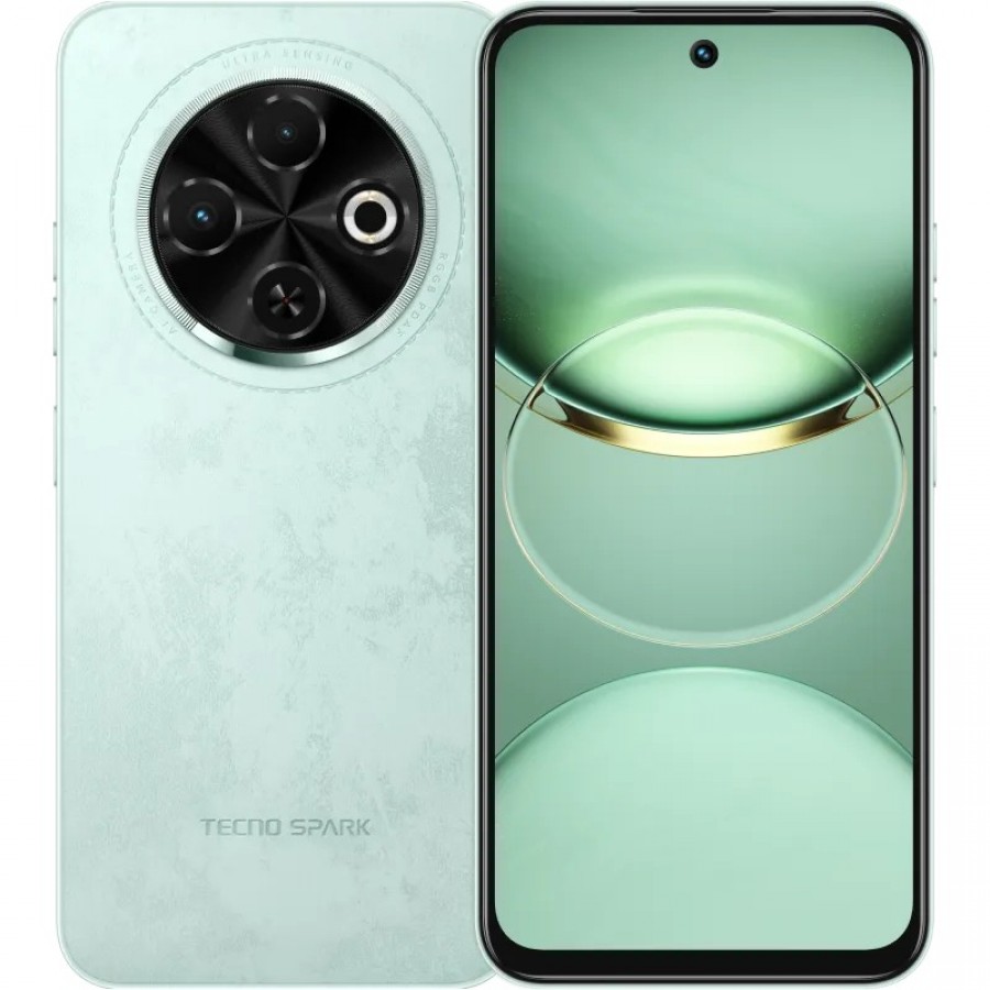 featurverse's tweet image. Tecno Spark 30C is official with Helio G81 chipset

- 6.67-inch LCD 120Hz
- 50 MP rear camera, 8 MP selfie
- 5,000 mAh battery with 18W wired charging
- 4/128GB, 6/128GB, 4/256GB, and 8/256GB
- Side-mounted fingerprint sensor
- IP54 rating

#tecnospark30c #tecno