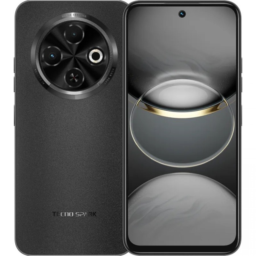 featurverse's tweet image. Tecno Spark 30C is official with Helio G81 chipset

- 6.67-inch LCD 120Hz
- 50 MP rear camera, 8 MP selfie
- 5,000 mAh battery with 18W wired charging
- 4/128GB, 6/128GB, 4/256GB, and 8/256GB
- Side-mounted fingerprint sensor
- IP54 rating

#tecnospark30c #tecno