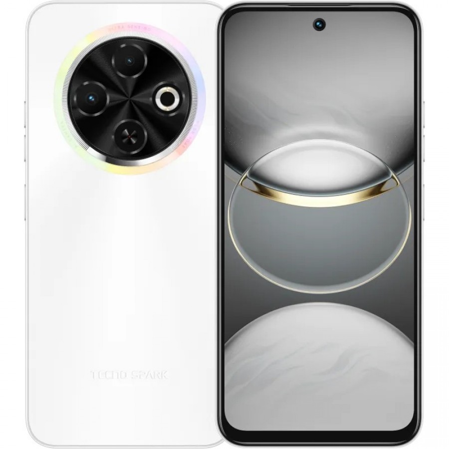 featurverse's tweet image. Tecno Spark 30C is official with Helio G81 chipset

- 6.67-inch LCD 120Hz
- 50 MP rear camera, 8 MP selfie
- 5,000 mAh battery with 18W wired charging
- 4/128GB, 6/128GB, 4/256GB, and 8/256GB
- Side-mounted fingerprint sensor
- IP54 rating

#tecnospark30c #tecno