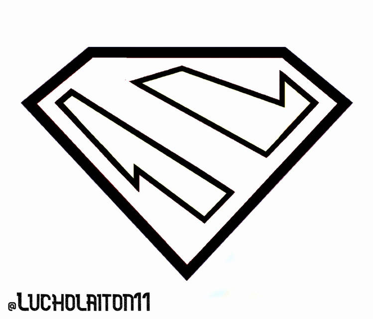 LUISEDUARDOLAI2's tweet photo. Check out these Superman logos that were designed by yours truly #SUPERMAN #Kryptón #Kryptonseries #Myadventureswithsuperman #Supermanlogo #Superboy #Jonkent #Superboyjonathankent https://t.co/KPz516gLd4