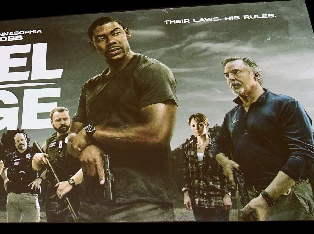 barstoolsports's tweet photo. 'Rebel Ridge' Is A Rare Hit For Netflix And A Must-See https://t.co/dTYe9szgvj https://t.co/SidB3fg1Hx