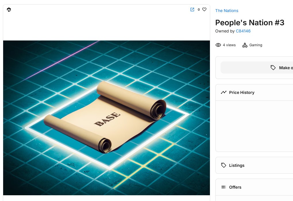 Journey to Immortality tweet media