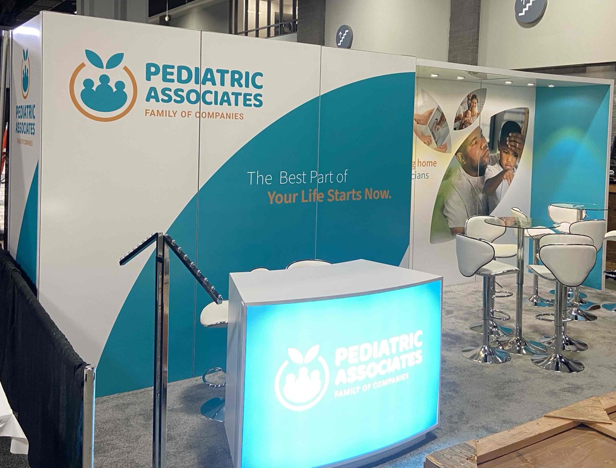 Join the Pediatric Associates Team at the 2024  <a href="/AAPexperience/">AAP National Conference & Exhibition</a> in Orlando Saturday, September 28th – Monday, September 30th.

Come see recruiters and several clinicians at booth #1527

#AAP2024 #LovingCare365 #Pediatrics