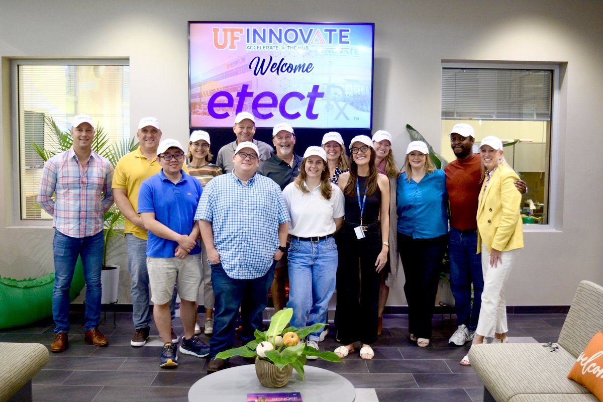 etectRx tweet picture