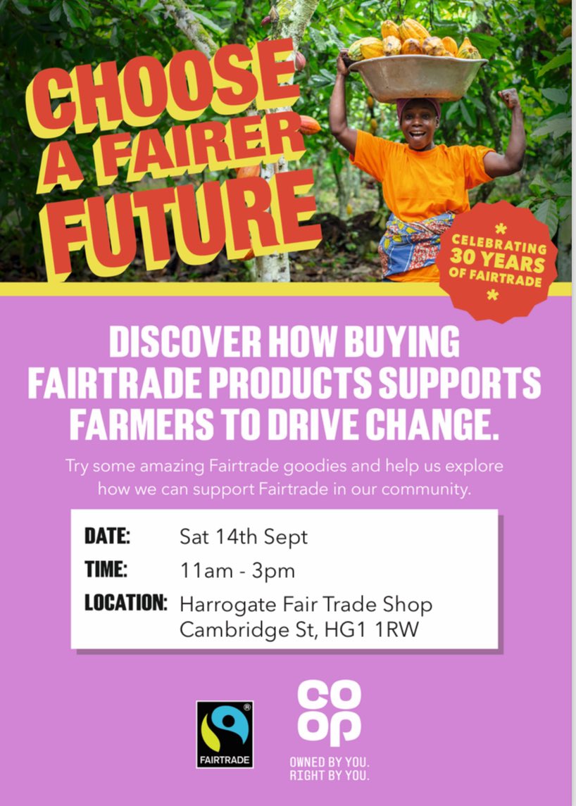 Tina MEA North Yorkshire tweet media