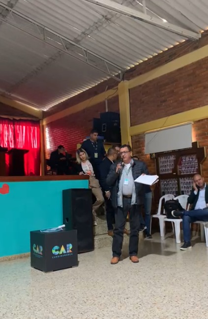 personeria Chocontá tweet media