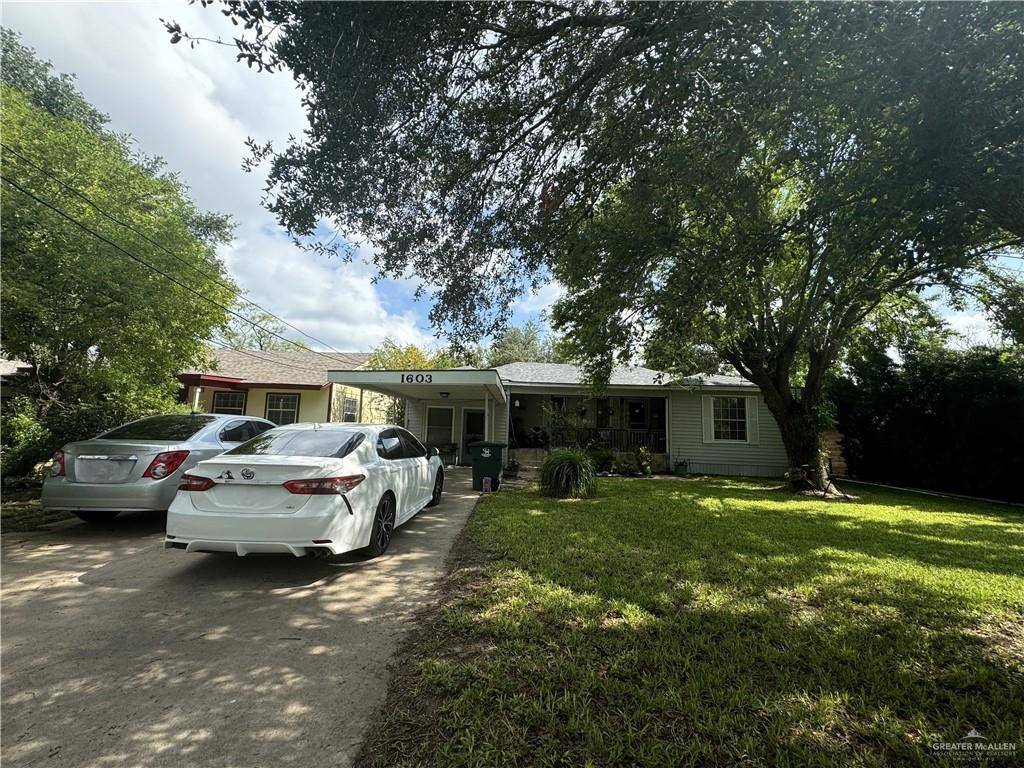 nextgen_re's tweet photo. New Listing Price: $160,000
1603 Rio Hondo RD, Harlingen, TX 78550 is a fantastic property with 3 bedrooms and 1.0 bathrooms.
See more here: https://t.co/NEd81hLPyV https://t.co/bY41BqqBcs