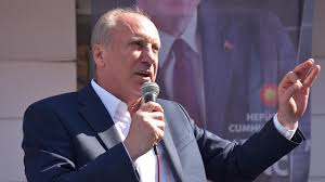 Muharrem İnce: 

"Hepimizin içini dağlayan Narin’in katledilmesi olayını siyasallaştırmaya ve bu acıdan siyasi rant devşirmeye çalışan DEM’liler Allah belanızı versin!"

#nariniçin