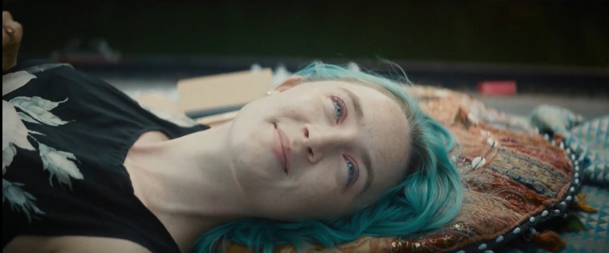 saoirsefiles's tweet photo. Saoirse Ronan in Nora Fingscheidt’s ‘The Outrun’ https://t.co/FNLY30YMaM