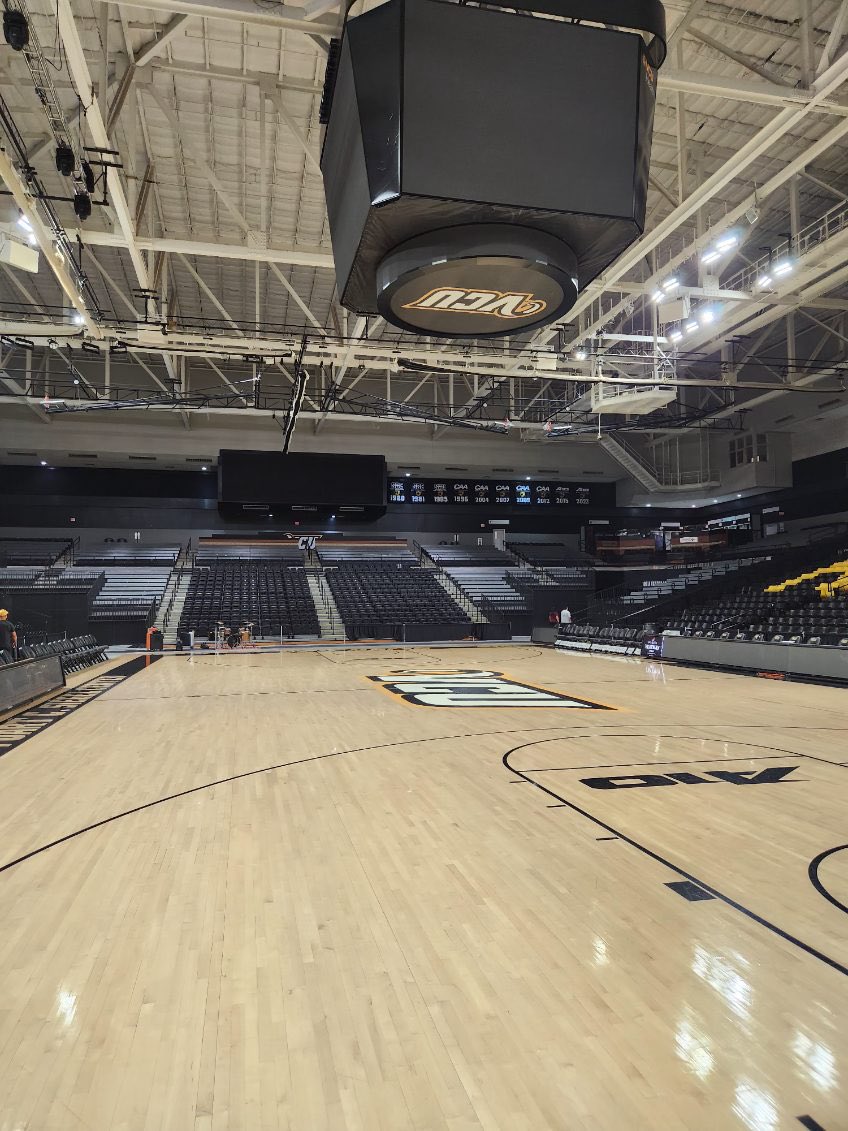 Quantez Fishback-Bennett (@quantezbennett) on Twitter photo Took a visit to VCU yesterday. Great Facilities and Culture, thank you for the hospitality! <a href="/VCU_Hoops/">VCU Basketball</a> <a href="/CoachDTheus_10/">Darius Theus</a> @ExpressionPG Took a visit to VCU yesterday. Great Facilities and Culture, thank you for the hospitality! <a href="/VCU_Hoops/">VCU Basketball</a> <a href="/CoachDTheus_10/">Darius Theus</a> @ExpressionPG