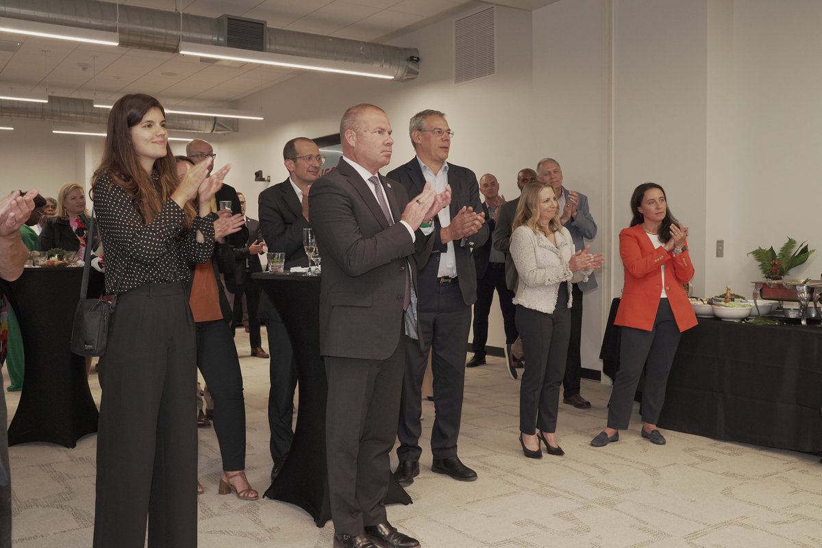 Veolia | North America tweet media