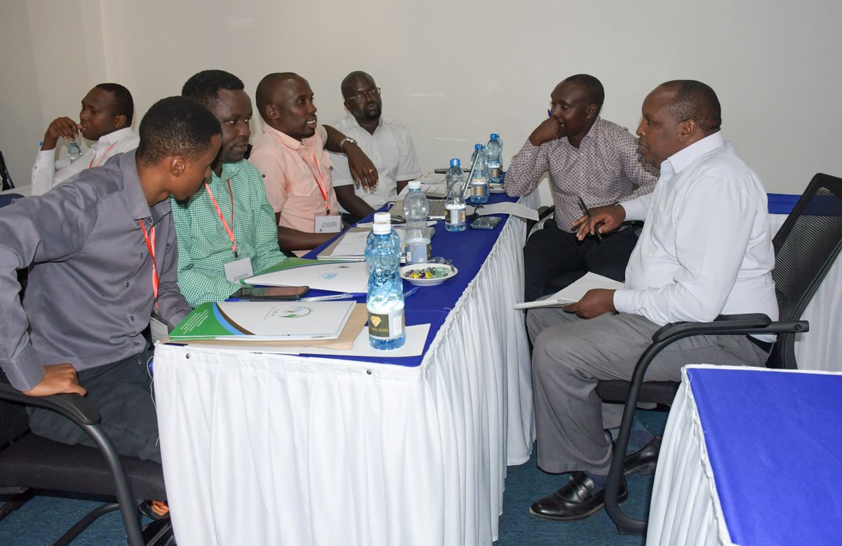UNHABITAT_PLS's tweet photo. Exciting progress! 🚀 On Sept 5-6, 2024, Nakuru County officials completed a training on Integrating Urban-Rural Linkages for Planning &amp; Development led by @UNHabitat, @uonbi, &amp; the County Govt of Nakuru!
 
Explore more here: https://t.co/pHHh0Tj8AC

#UrbanRuralLinkages #CURLA https://t.co/7FZmyMd6qR