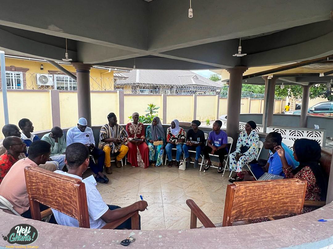 YEFL-Ghana tweet media